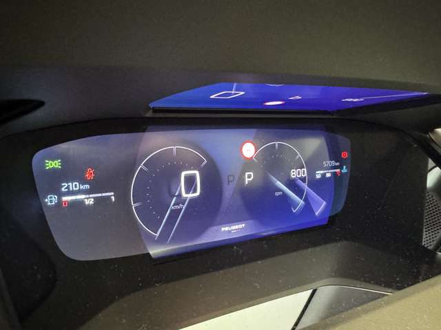 プジョー ＳＵＶ ２００８ ＧＴ R6年 (中国) 99