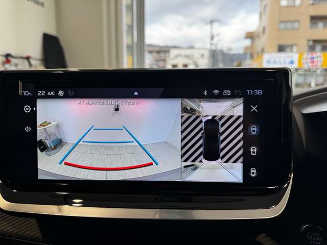 プジョー ＳＵＶ ２００８ ＧＴ R6年 (中国) 99