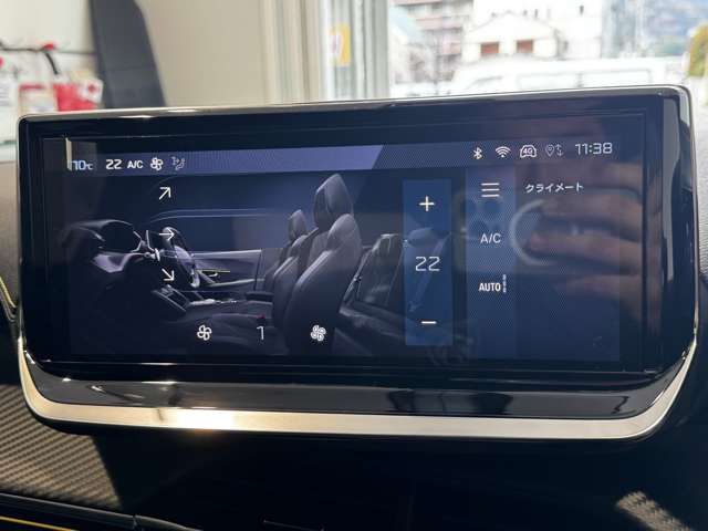 プジョー ＳＵＶ ２００８ ＧＴ R6年 (中国) 99