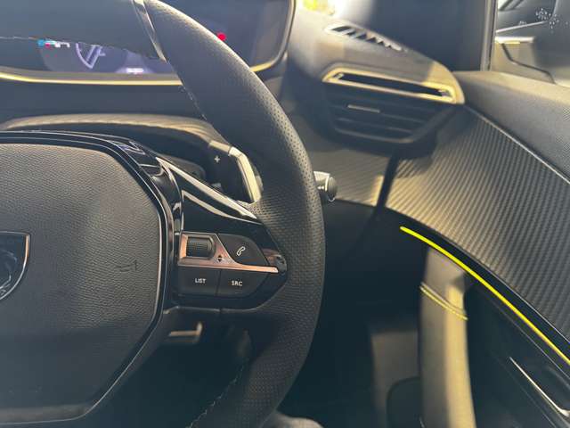 プジョー ＳＵＶ ２００８ ＧＴ R6年 (中国) 99