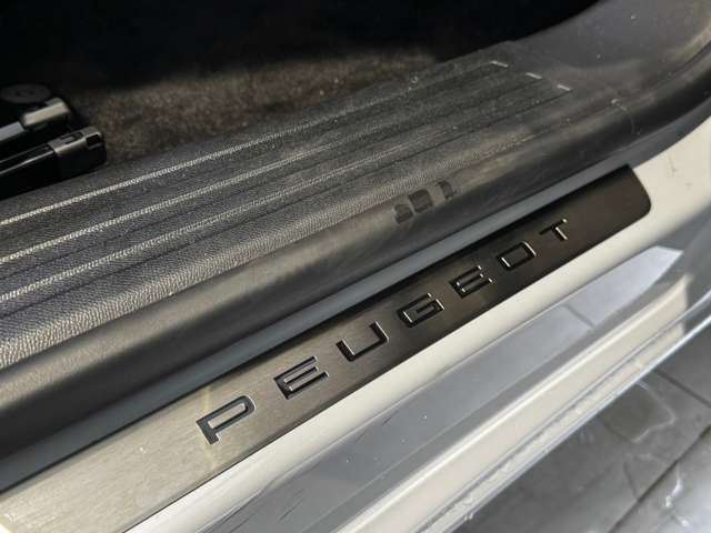 プジョー ＳＵＶ ２００８ ＧＴ R6年 (中国) 99