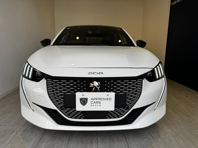 プジョー ｅ−２０８ ＧＴ R5年 (中国) 99