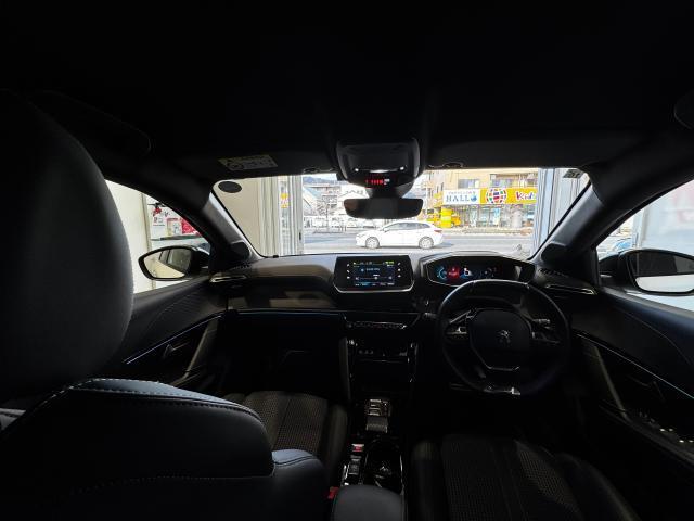 プジョー ｅ−２０８ ＧＴ R5年 (中国) 99