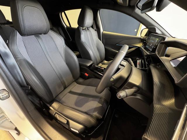 プジョー ｅ−２０８ ＧＴ R5年 (中国) 99