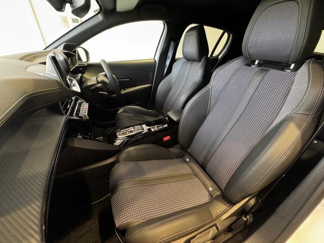 プジョー ｅ−２０８ ＧＴ R5年 (中国) 99