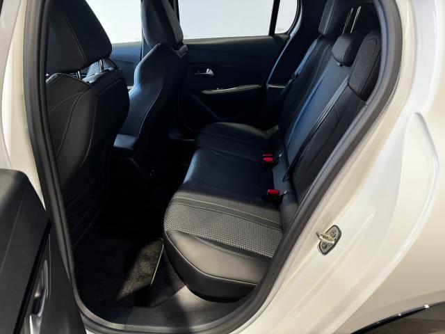 プジョー ｅ−２０８ ＧＴ R5年 (中国) 99