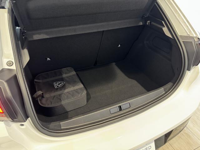 プジョー ｅ−２０８ ＧＴ R5年 (中国) 99