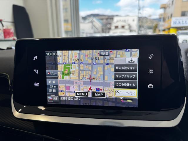 プジョー ｅ−２０８ ＧＴ R5年 (中国) 99