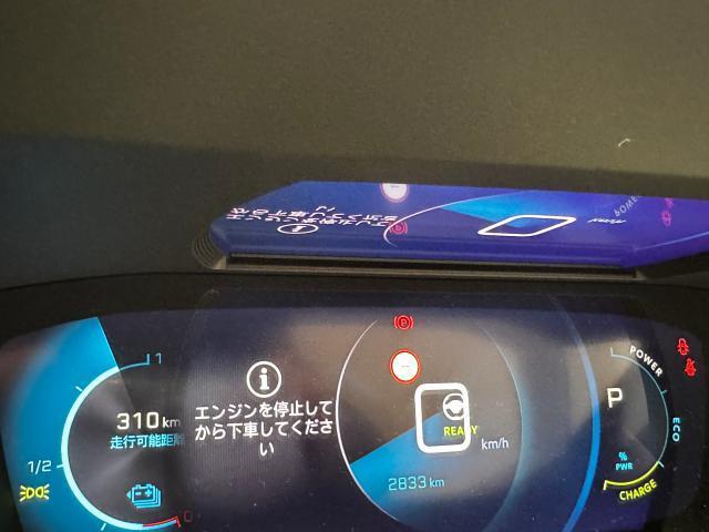 プジョー ｅ−２０８ ＧＴ R5年 (中国) 99