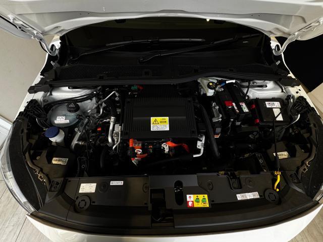 プジョー ｅ−２０８ ＧＴ R5年 (中国) 99