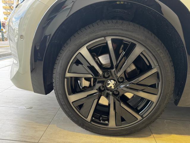 プジョー ｅ−２０８ ＧＴ R5年 (中国) 99