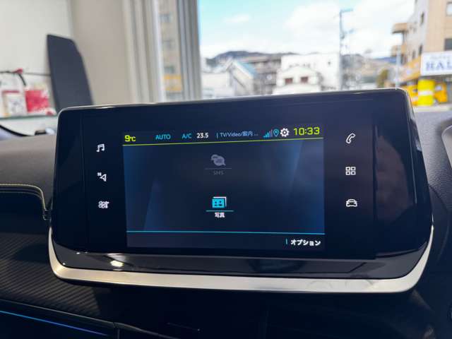 プジョー ｅ−２０８ ＧＴ R5年 (中国) 99