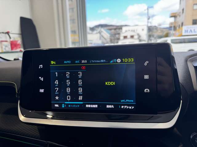 プジョー ｅ−２０８ ＧＴ R5年 (中国) 99