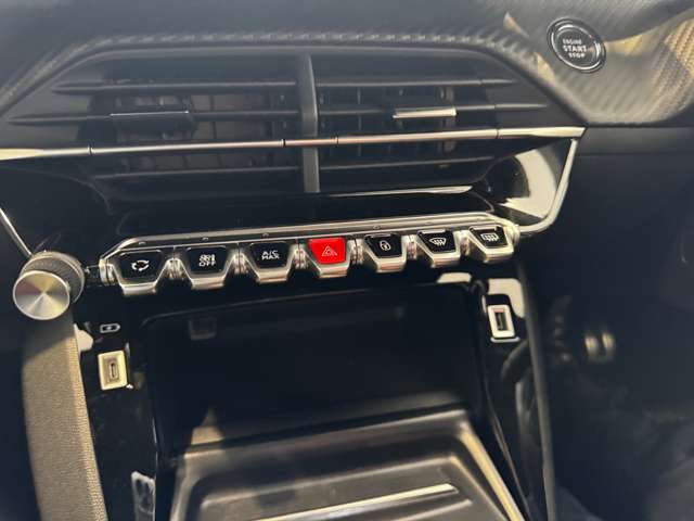 プジョー ｅ−２０８ ＧＴ R5年 (中国) 99