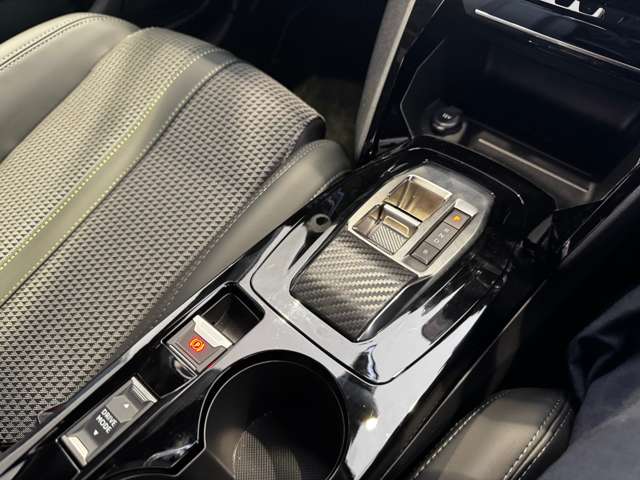 プジョー ｅ−２０８ ＧＴ R5年 (中国) 99