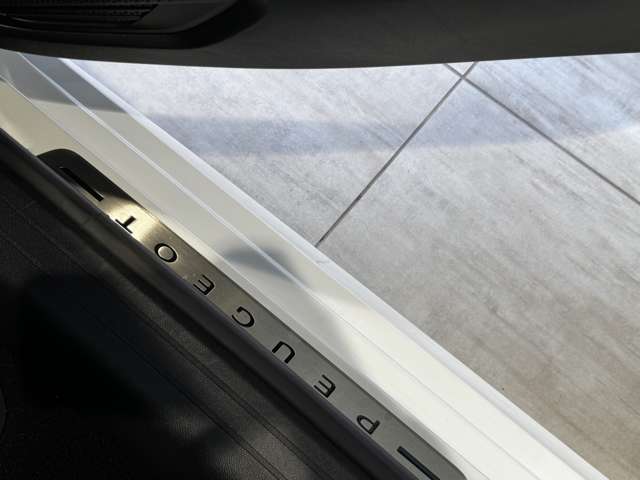 プジョー ｅ−２０８ ＧＴ R5年 (中国) 99