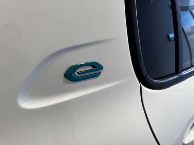 プジョー ｅ−２０８ ＧＴ R5年 (中国) 99