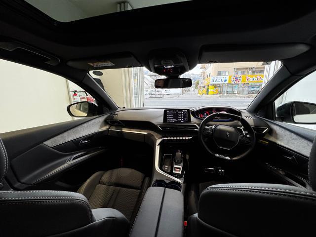 プジョー ５００８ ＧＴ R6年 (中国) 99