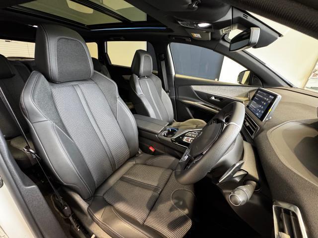 プジョー ５００８ ＧＴ R6年 (中国) 99