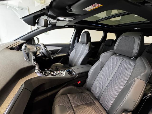 プジョー ５００８ ＧＴ R6年 (中国) 99