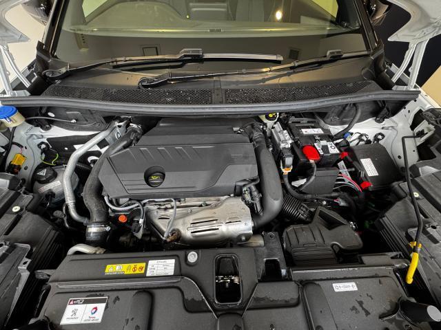 プジョー ５００８ ＧＴ R6年 (中国) 99