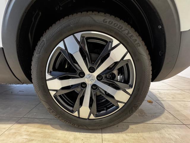 プジョー ５００８ ＧＴ R6年 (中国) 99