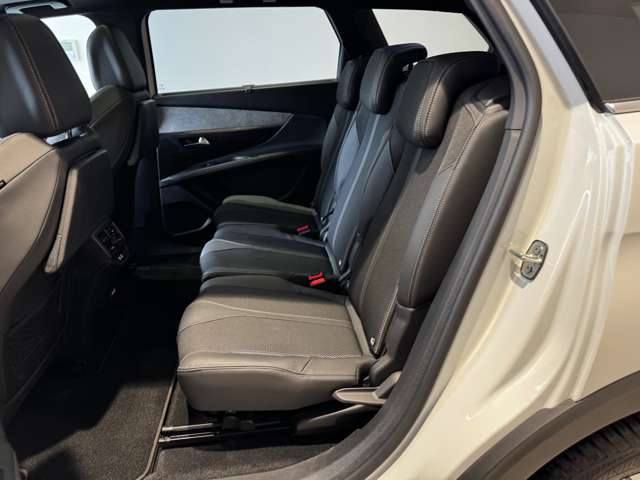 プジョー ５００８ ＧＴ R6年 (中国) 99