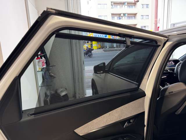 プジョー ５００８ ＧＴ R6年 (中国) 99