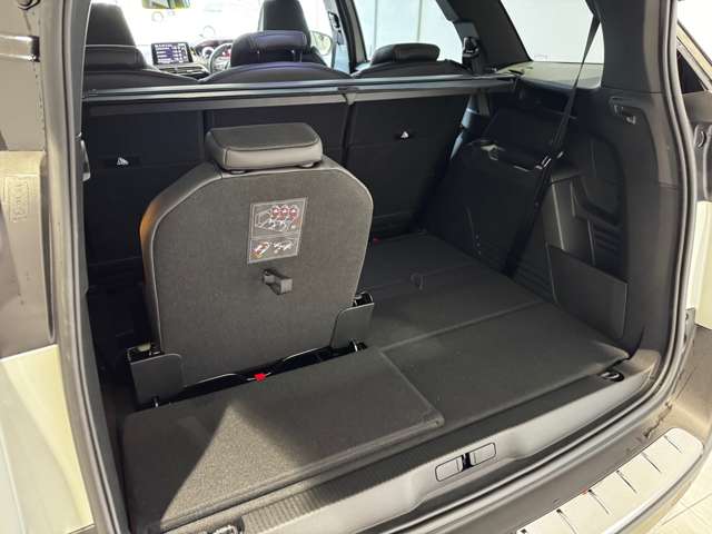 プジョー ５００８ ＧＴ R6年 (中国) 99