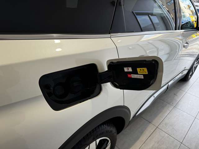 プジョー ５００８ ＧＴ R6年 (中国) 99