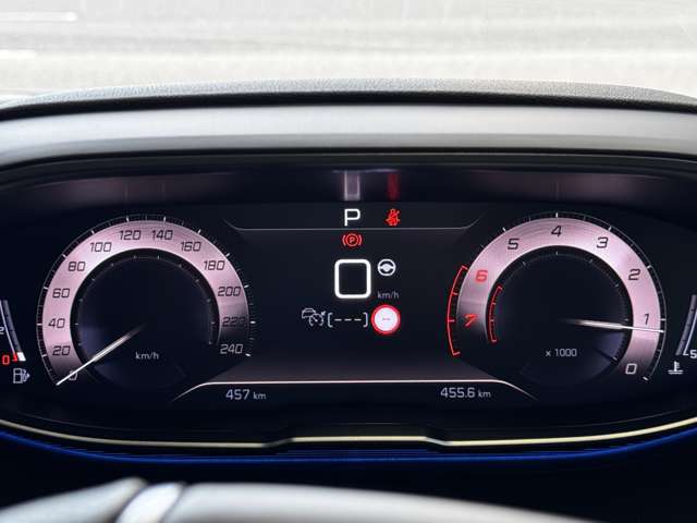 プジョー ５００８ ＧＴ R6年 (中国) 99