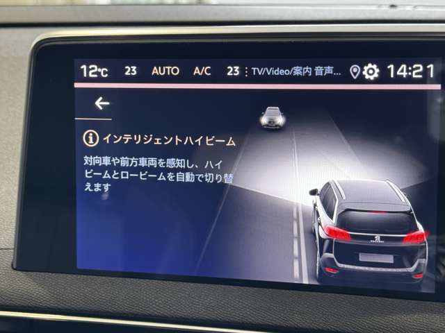 プジョー ５００８ ＧＴ R6年 (中国) 99