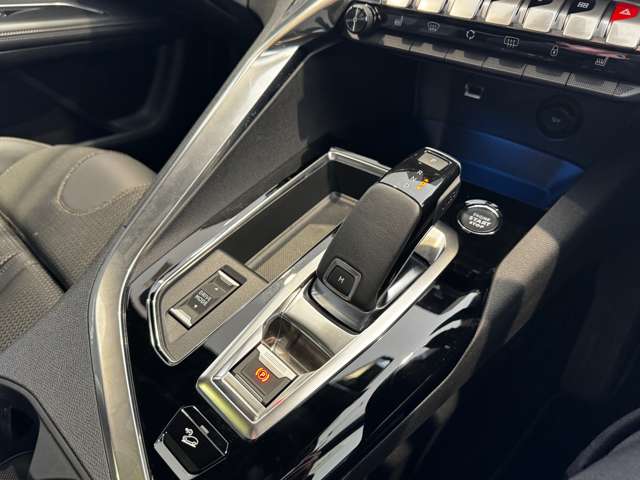 プジョー ５００８ ＧＴ R6年 (中国) 99