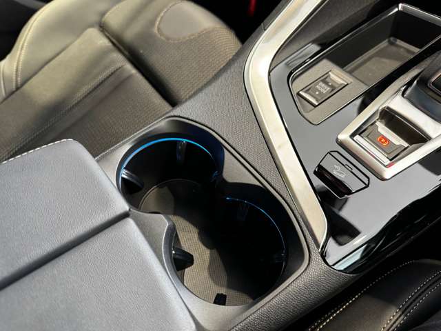 プジョー ５００８ ＧＴ R6年 (中国) 99