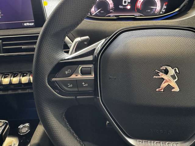 プジョー ５００８ ＧＴ R6年 (中国) 99