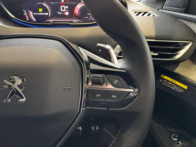 プジョー ５００８ ＧＴ R6年 (中国) 99