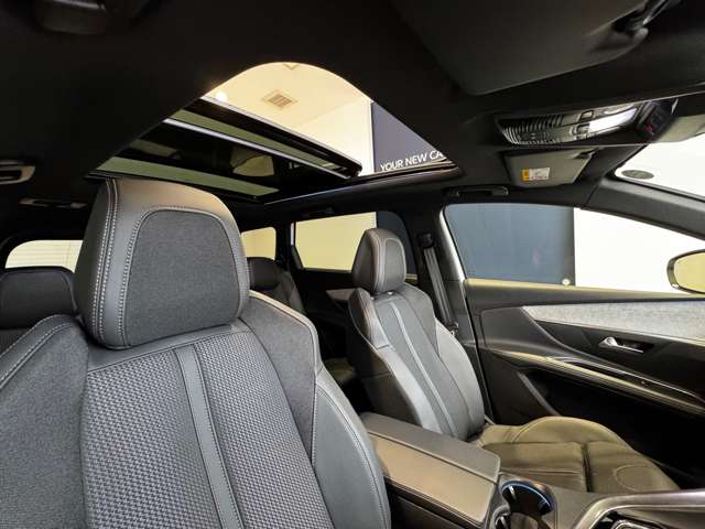 プジョー ５００８ ＧＴ R6年 (中国) 99