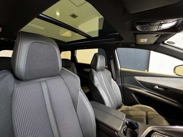 プジョー ５００８ ＧＴ R6年 (中国) 99