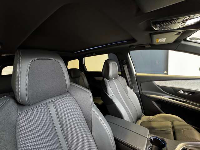 プジョー ５００８ ＧＴ R6年 (中国) 99