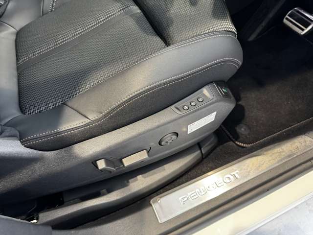 プジョー ５００８ ＧＴ R6年 (中国) 99