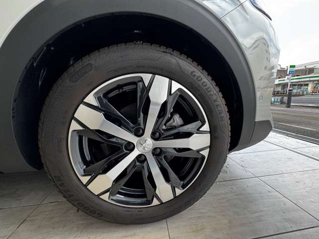 プジョー ５００８ ＧＴ R6年 (中国) 99