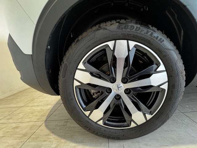 プジョー ５００８ ＧＴ R6年 (中国) 99