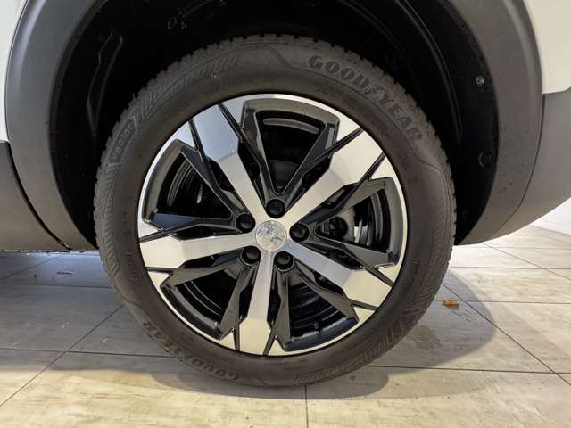 プジョー ５００８ ＧＴ R6年 (中国) 99