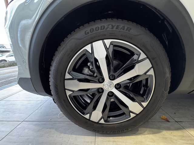 プジョー ５００８ ＧＴ R6年 (中国) 99