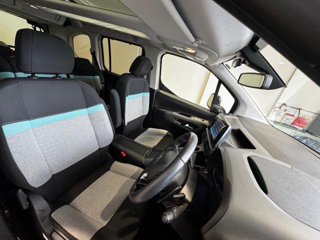 シトロエン ベルランゴ シャイン ディーゼルターボ R3年 (中国) 99