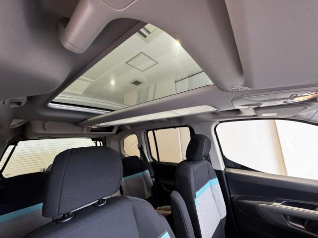 シトロエン ベルランゴ シャイン ディーゼルターボ R3年 (中国) 99