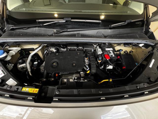 シトロエン ベルランゴ シャイン ディーゼルターボ R3年 (中国) 99