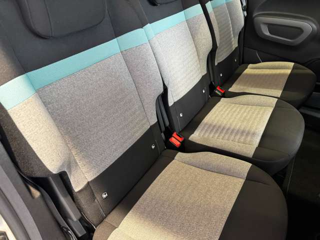 シトロエン ベルランゴ シャイン ディーゼルターボ R3年 (中国) 99