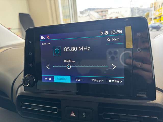 シトロエン ベルランゴ シャイン ディーゼルターボ R3年 (中国) 99