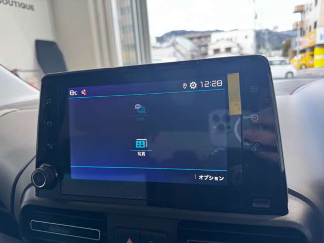 シトロエン ベルランゴ シャイン ディーゼルターボ R3年 (中国) 99